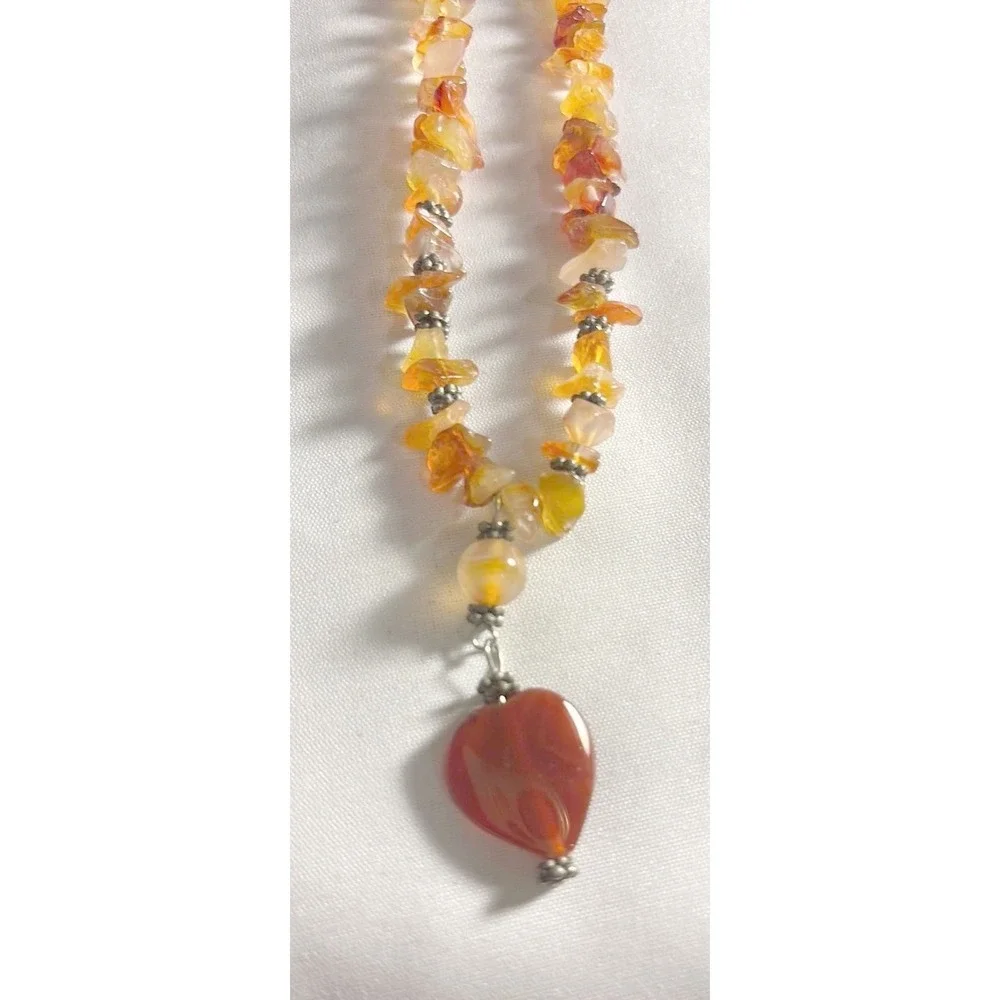 ROCK Necklace